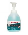 FOAMING HAND SANITIZER, BETCO, ALCOHOL-FREE, 550 ML, 6/CS THUMBNAIL
