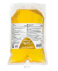 SKIN SOAP, ANTIBACTERIAL, FOAMING, BETCO CLARIO, FRESH NEUTRAL SCENT, 1000 ML, 6/CT LARGE