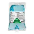 FOAMING HAND SANITIZER, CLARIO, ALCOHOL FREE, 1,000 ML, 6/CS, THUMBNAIL