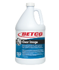 GLASS CLEANER, CLEAR IMAGE, UNSCENTED,  BETCO, 1 GALLON, PACK OF 4 THUMBNAIL