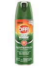 INSECT REPELLANT, DEEP WOODS, AEROSOL SPRAY, 6 OZ. THUMBNAIL