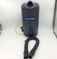 ORBITAL DUST CONTROL BACKPACK ATTACHMENT (ORB1420) MAIN