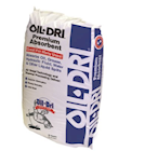 OIL ABSORBER, OIL-DRI, PREMIUM ABSORBENT, 32 QT BAG THUMBNAIL