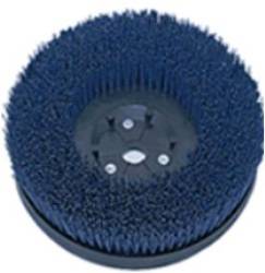 SCRUB BRUSH, 18", POWR-FLITE, FITS PAS20 AND PAS20DX LARGE