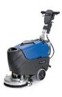 Auto Scrubber, 110V Predator, 2X 12V Batteries, on-board charger & pad driver, Tacony, Powr-Flite, Tornado, Power Flight THUMBNAIL