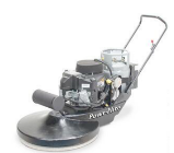 28" PROPANE BURNISHER, POWR-FLITE, 17 HP KAWASAKI ENGINE THUMBNAIL