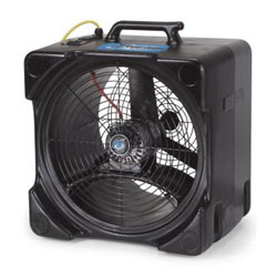 Fan, F5 Axial Fan , Airmover, Power Flight, Powr-Flite, Tornado LARGE