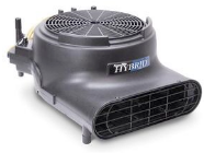 CARPET DRYER / AIR MOVER, STACKABLE DELUXE HYBRID, 3-SPEED THUMBNAIL