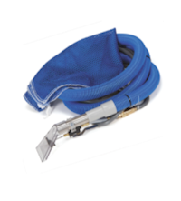EXTRACTOR (PFX900S) UPHOLSTERY KIT, INCL. 10' BLUE HOSE, QUICK DISCONNECT, HAND TOOL & CARRYING BAG MAIN