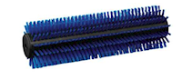 BRUSH HEADS, SPECIAL FOR ESCALATOR TRED, SET OF TWO, FITS POWR-FLITE MULTIWASH 14 AND 18 MAIN