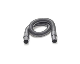 HOSE, VACUUM, STRETCH, 2-6', STRAIGHT CUFF. FITS POWR-FLITE PAS17 AND PAS20 AUTO SCRUBBERS LARGE