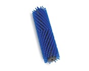 BRUSH HEAD, CYLINDERICAL, STIFF BRISSLE FOR MORE SCRUBBING POWER, FITS POWR-FLITE CAS16 THUMBNAIL