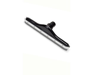 SQUEEGEE, VACUUM TOOL, 14", BLACK, FITS PF-A352-6900 HOSE LARGE