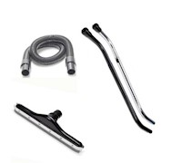 WAND KIT, COMPLETE, HOSE, SQUEEGEE, AND TELESCOPIC WANT TO FIT PAS17 & PAS20 POWR-FLITE AUTOSCRUBBERS MAIN