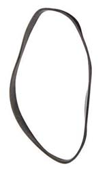 VACUUM BELT, REPLACEMENT, POWR-FLITE,  FOR PF90 UPRIGHT VACUUM LARGE