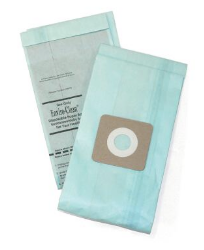 VACUUM BAGS, POWR-FLITE, FITS PRO-LITE 8, JP2EC UPRIGHT, 6/CT LARGE