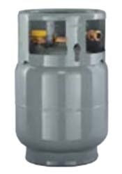 Propane Tank for Propane Buffer MAIN