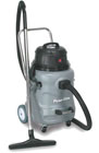 Wet / Dry Vacuum, Powr-Flite 20 Gallon, with Poly Tank and Tool Kit THUMBNAIL