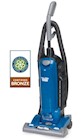 UPRIGHT VACUUM, COMMERCIAL, 15", HEPA, W/ ONBOARD TOOLS THUMBNAIL