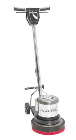 FLOOR MACHINE, CLASSIC METAL, POWR-FLITE, 13", 1HP THUMBNAIL
