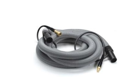 HOSE ASSEMBLY, HIGH PRESSURE 20' 1250PSI, POWR-FLITE LARGE