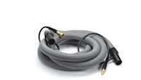 HOSE ASSEMBLY, HIGH PRESSURE 20' 1250PSI, POWR-FLITE MAIN