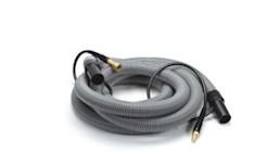 HOSE ASSEMBLY, HIGH PRESSURE 20' 1250PSI, POWR-FLITE THUMBNAIL
