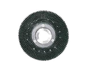 15" BRUSH HEAD, FITS NM171HD FLOOR MACHINE LARGE