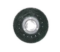 15" BRUSH HEAD, FITS NM171HD FLOOR MACHINE MAIN