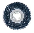 Brush Head, 16", Medium/Mild for Scrubbing, Fits Powr-Flite PAS17BA-BC Predator Auto Scrubber THUMBNAIL