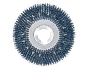 18", MEDIUM GRIT SCRUB BRUSH, WITH CLUTCH PLATE THUMBNAIL