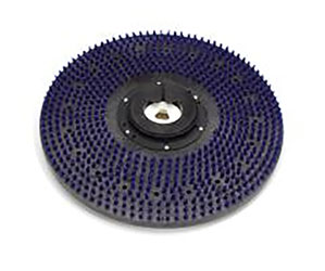 18”, PAD DRIVER, FOR PAS20DX-BC AUTO SCRUBBER LARGE