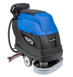 AUTO SCRUBBER, TRACTION-DRIVE, 24", PHANTOM LARGE
