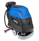 AUTO SCRUBBER, TRACTION-DRIVE, 24", PHANTOM THUMBNAIL