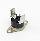 DISC THERMOSTAT, MANUAL RESET, FITS POWR-FLITE X1385MAX EXTRACTORS THUMBNAIL