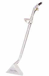CARPET WAND, SINGLE JET EXTRACTOR WAND, 200 MAX PSI, POWR-FLITE LARGE