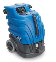 CARPET EXTRACTOR, HEATED, AIRWATT, 500 PSI, 10 GALLON LARGE
