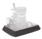 Dust Control Kit for Powr-Flite Orbital Floor Machine ORB1420 THUMBNAIL