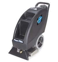 EXTRACTOR, 9 GL, PROWLER BY POWR-FLITE, SELF-CONTAINED, EASY TRAINING MAIN