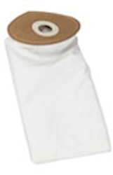 Vacuum Bag, HEPA, 6 QT Bulk,  Fits Comfort Pro BP6S and BP6P, Powr-Flite, Power Flight, Tornado LARGE