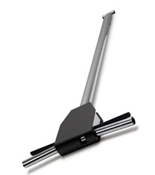 Handle shell that fits all PF floor machines and burnishers. LARGE