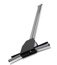 Handle shell that fits all PF floor machines and burnishers. MAIN