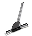 Handle shell that fits all PF floor machines and burnishers. THUMBNAIL