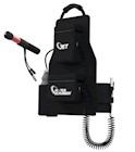 POWER DISINFECTANT SPRAYER, BATTERY BACKPACK, PORTABLE THUMBNAIL