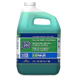 Cleaner Floor And Tile Liquid Solution Green 1 Gl 3 Ct Cleaner Floor Tile Liquid Solution Green 1 Gl