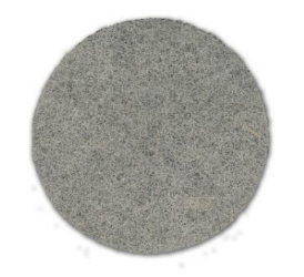 FLOOR PAD PORKO 19 BURNISHING 5 CS LARGE
