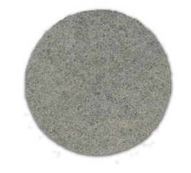FLOOR PAD PORKO 21 BURNISHING 5 CS LARGE