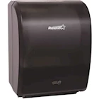 DISPENSER, RENOWN 8" SERIES ELECTRONIC, BLACK THUMBNAIL