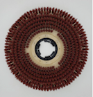 19" EXTRA-HEAVY GRIT SCRUB BRUSH WITH CLUTCH PLATE THUMBNAIL