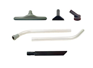 TOOLKIT,W/2-PC ALUM WAND & 14"(100078-BLACK) THUMBNAIL
